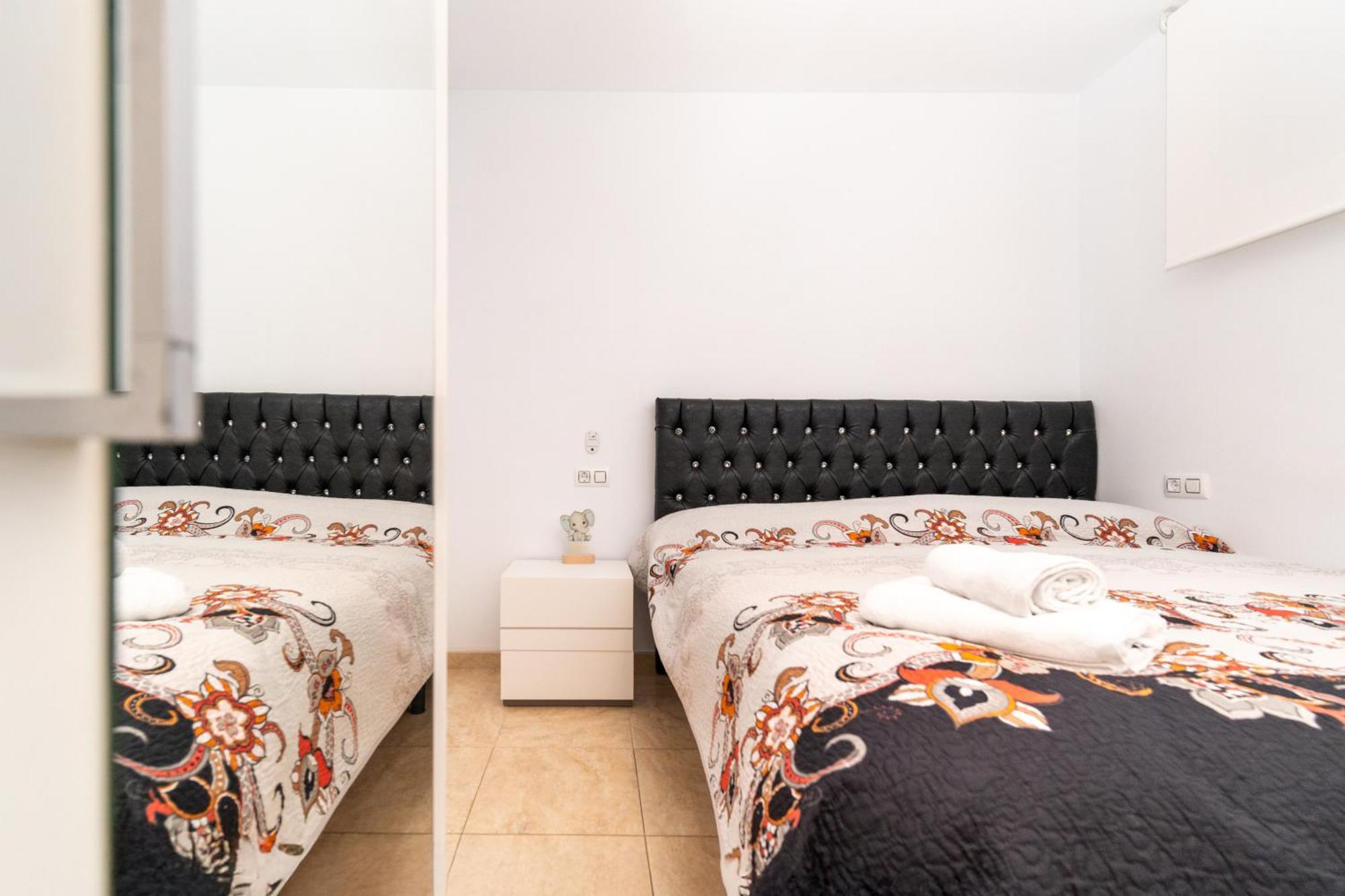 Casa Ianco &Rares Apartment Valderrobres Luaran gambar