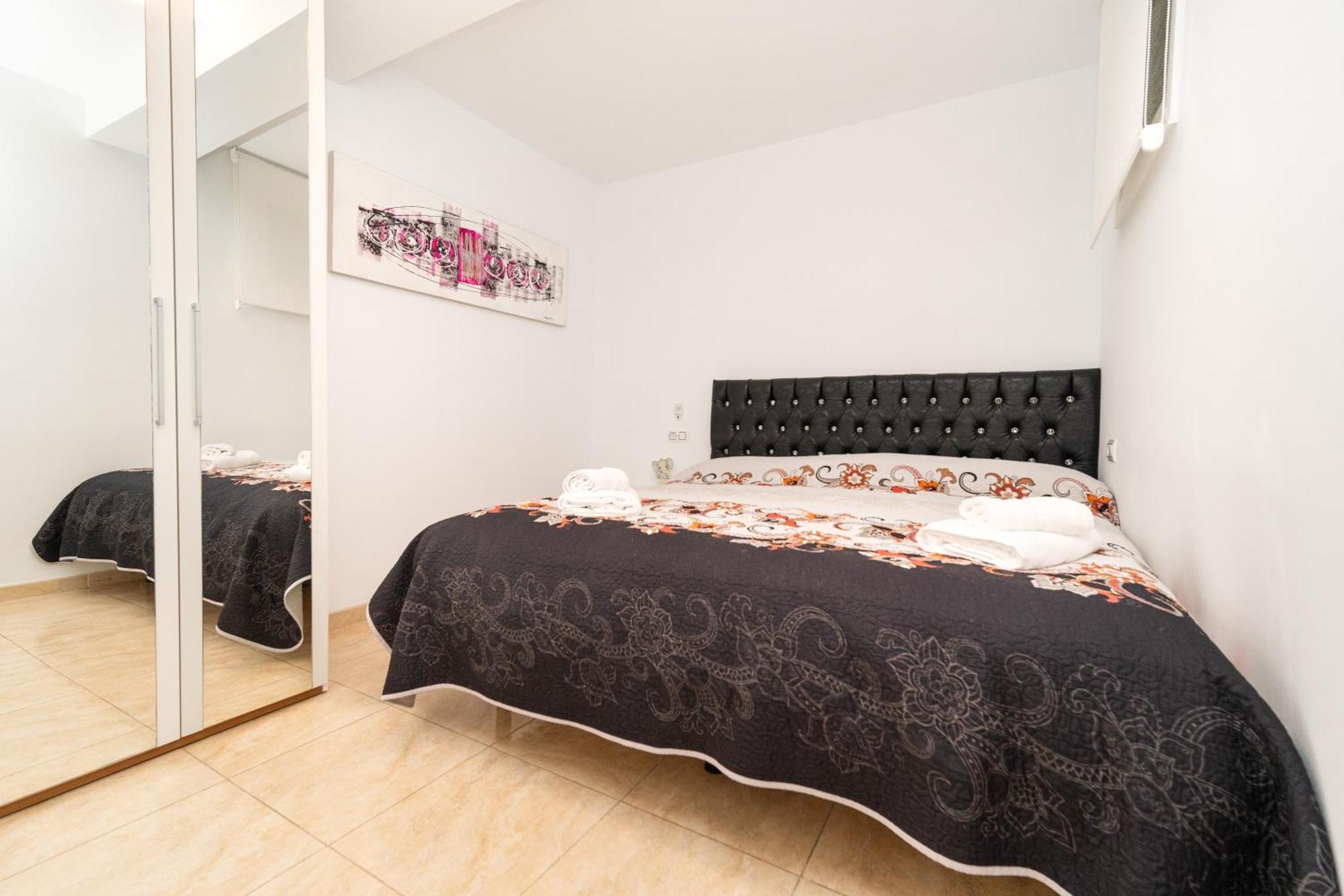 Casa Ianco &Rares Apartment Valderrobres Luaran gambar